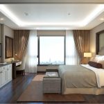 Căn hộ dịch vụ 1 phòng ngủ tại Hoàn Kiếm