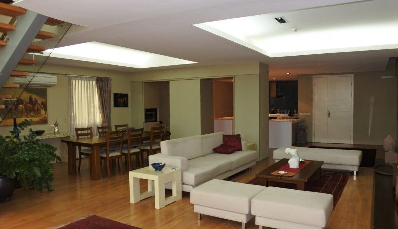 Bán căn hộ Duplex Ciputra Hà Nội
