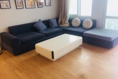Cho thuê căn hộ Ciputra 2 phòng ngủ rộng
