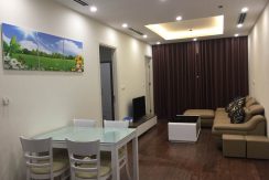 Cho thuê căn hộ Imperia Garden 2 phòng ngủ