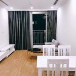 Căn hộ 2 phòng ngủ tại Vinhomes gardenia