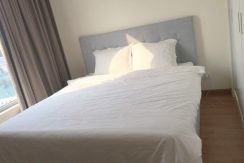 Căn hộ tại Vinhomes Nguyễn Chí Thanh 2 ngủ