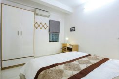 Căn hộ dịch vụ Trung Hòa Nhân Chính cho thuê