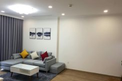 Cho thuê căn hộ Vinhomes Gardenia 3 ngủ