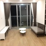 Căn hộ tại Vinhomes Gardenia full đồ
