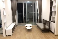 Căn hộ tại Vinhomes Gardenia full đồ