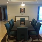 Luxury Ciputra apartment