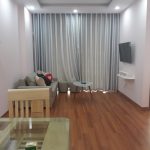 Căn hộ Vinhomes Gardenia 1 phòng ngủ
