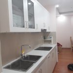 Budget one bedroom Vinhomes Gardenia apartment