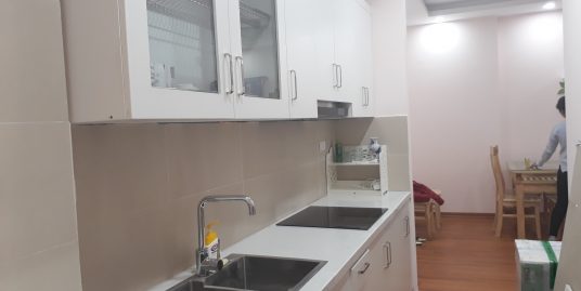 Budget one bedroom Vinhomes Gardenia apartment