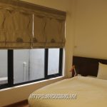 Căn hộ 2 ngủ tại Linh Lang cho thuê