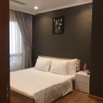 Căn hộ 3 ngủ tại Vinhomes Nguyễn Chí Thanh