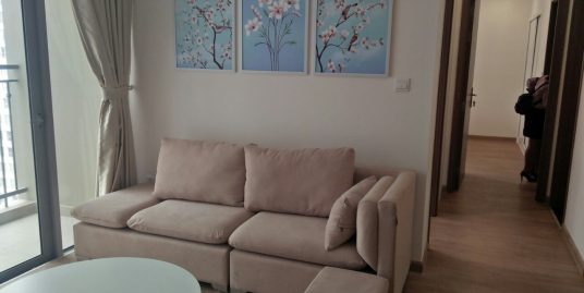 Vinhomes Gardenia Apartment for rent