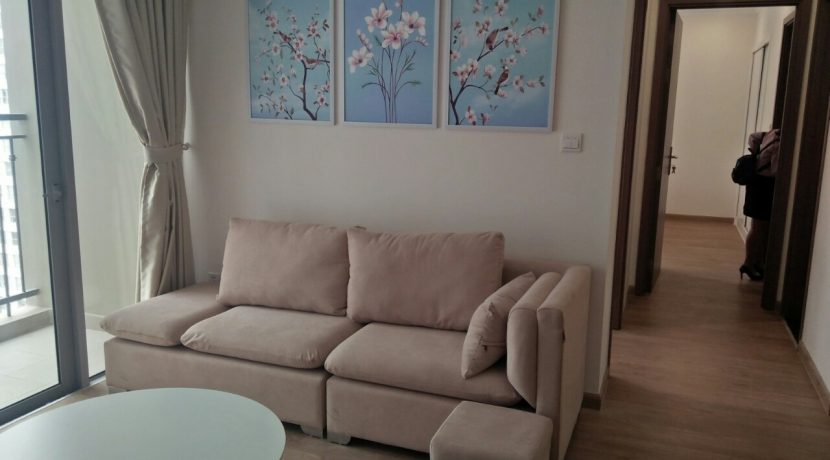Vinhomes Gardenia Apartment