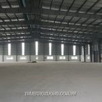 cho thuê kho xưởng khu công nghiệp đại đồng