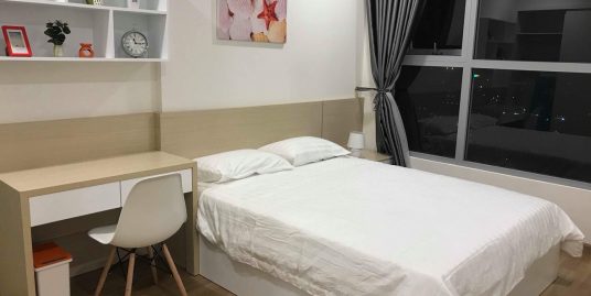 Apartment Vinhomes Gardenia for rent