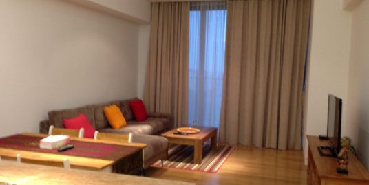Apartment Indochina Hanoi for rent with 2 bedrooms