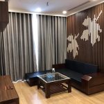 Căn hộ 2 ngủ full đồ tại Vinhomes Gardenia