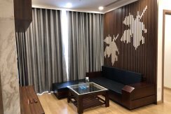 Căn hộ 2 ngủ full đồ tại Vinhomes Gardenia