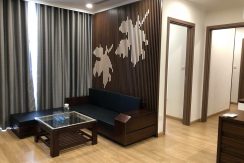 Vinhomes Gardenia Apartment For Rent