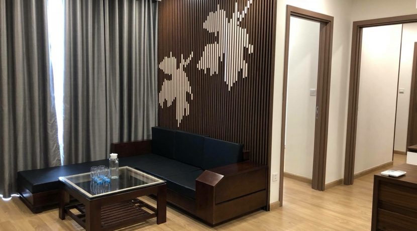 Vinhomes Gardenia Apartment For Rent