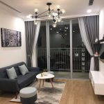Căn hộ tại Vinhomes Gardenia full đồ 2 ngủ