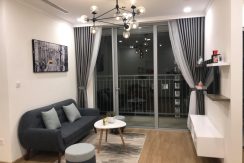 Căn hộ tại Vinhomes Gardenia full đồ 2 ngủ