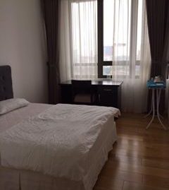 Indochina Hanoi Apartment