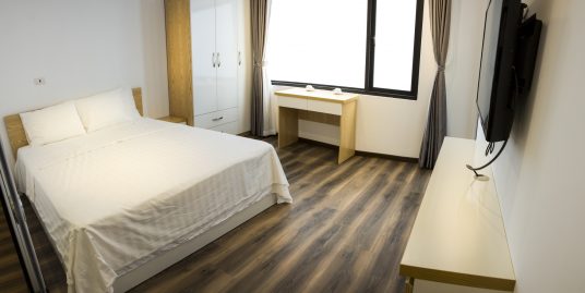 Serviced Apartments Cau Giay for rent