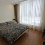 Apartments in Vinhomes Nguyen Chi Thanh