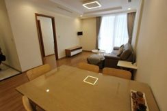 Vinhomes Nguyễn Chí Thanh 2 phòng ngủ