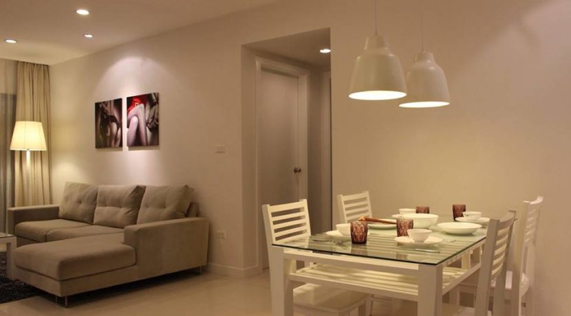 apartment in seasons avenue ha dong