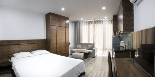 Brand new Apartments Dong Da district for rent