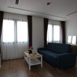 Serviced Apartment nearby Old quarter