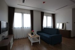 Serviced Apartment nearby Old quarter