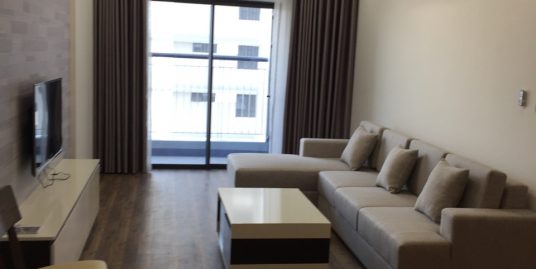 Apartments Goldmark city rental, modern design & fully furnished