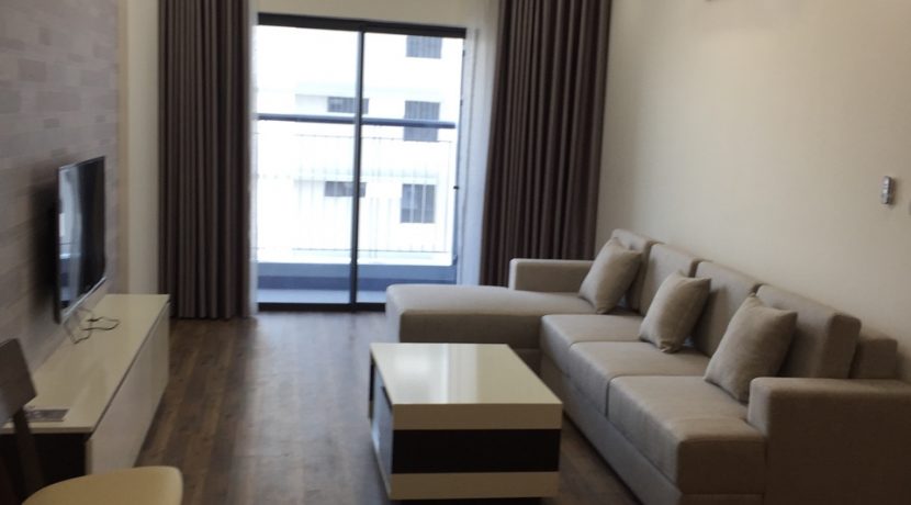 Apartments Goldmark city rental