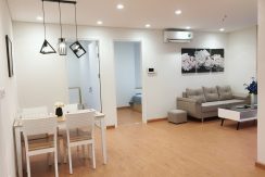 Brandnew Apartment Hong Kong tower