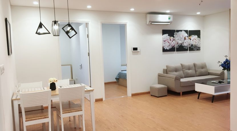 Brandnew Apartment Hong Kong tower