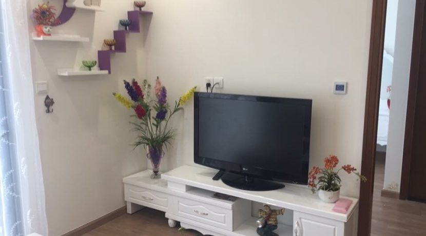 Budget 2 bedroom Times City