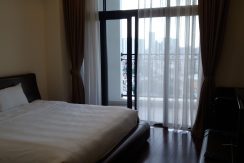Royal City 2 phòng ngủ full đồ