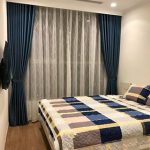 Times City 2 phòng ngủ full đồ