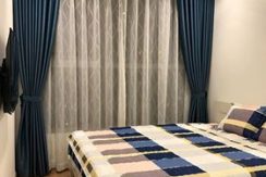 Times City 2 phòng ngủ full đồ