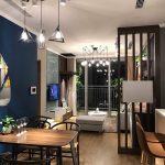 Vinhomes Gardenia Mỹ Đình 2 ngủ cao cấp