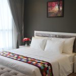Vinhomes Gardenia Mỹ Đình 3 phòng ngủ