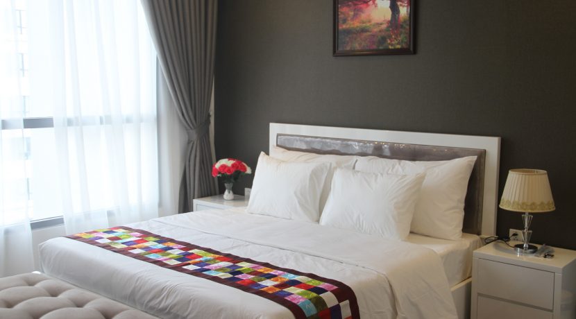 Vinhomes Gardenia Mỹ Đình 3 phòng ngủ