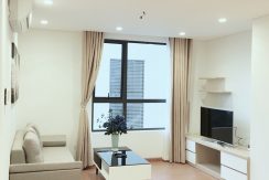 Hong Kong Tower 2 phòng ngủ
