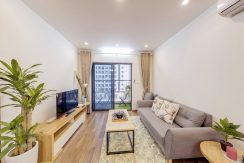 Apartment near Korean International school