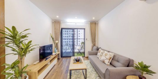 Apartment near Korean International school in Goldmark city residence
