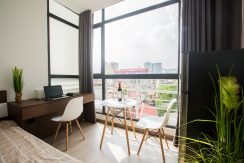Căn hộ Studio quận Đống Đa